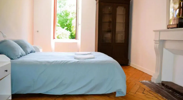 Maison Typique - Tres Grand Jardin - 7km de la Mer, Boek Hotel Fontaine-Henry D-day Beaches