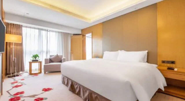 Suite Deluxe Royal View Hotel