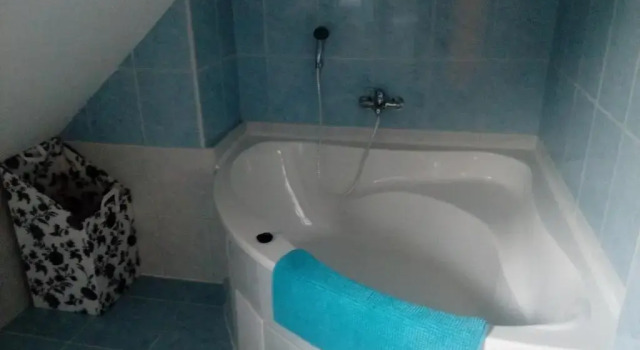 Люкс Hostinské pokoje U Kulináře