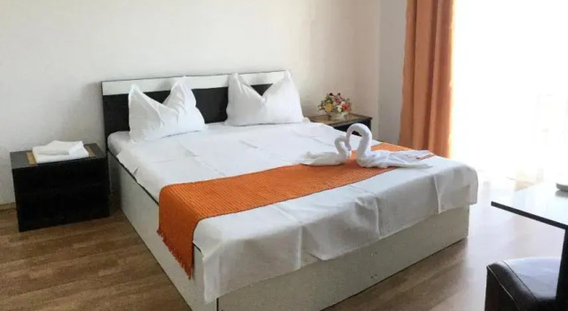 Standard double chambre Vila Sofia