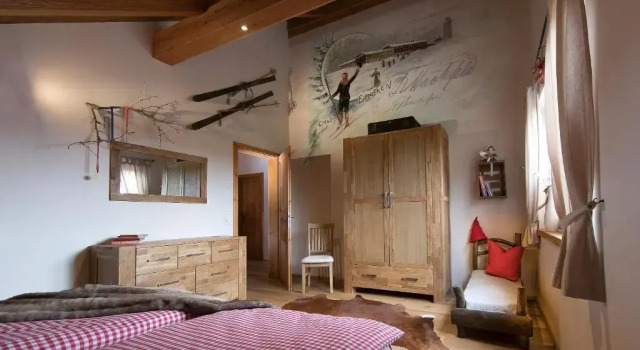 Шале Chalets zum Ilsetal Nr.19