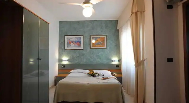 Piccolo Mondo, Prenota Hotel Montesilvano Costiera Abruzzese