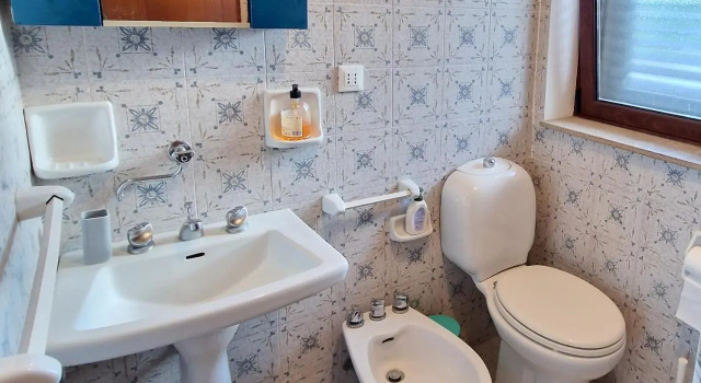 Casa di Poseidone