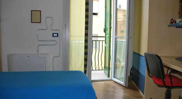 Двухместный номер Standard B&B Percorso Verde