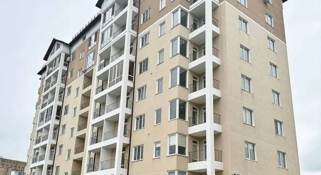 КрымскХоум на улице Синева, Забронировать Отель Отели в центре Крымска, в центре