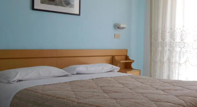 Двухместный номер Standard Hotel Vittoria
