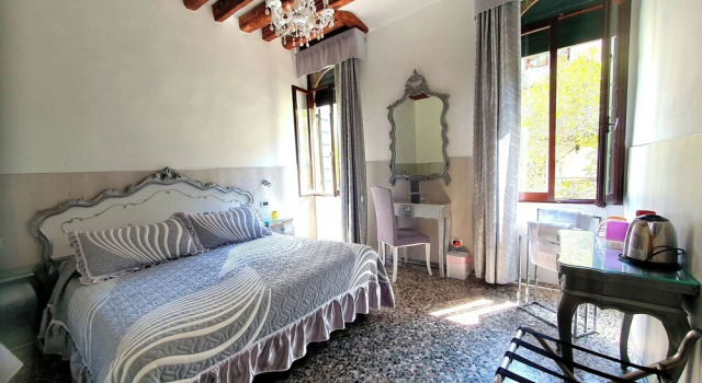 Двухместный номер Standard Residenza degli Angeli