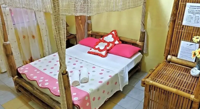 Номер Premier La Isla Bonita Resort and Spa