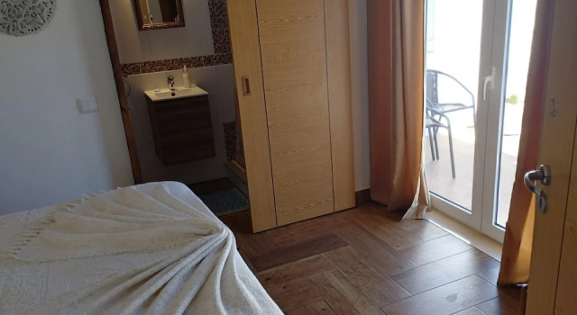 Двухместный номер Standard Casa Sarguito