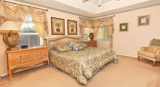 Вилла Ov3116 - Highlands Reserve - 5 Bed 3 Baths Villa