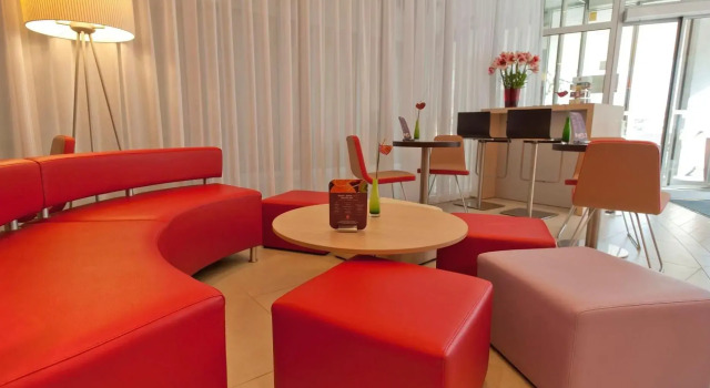 ibis Bratislava Centrum