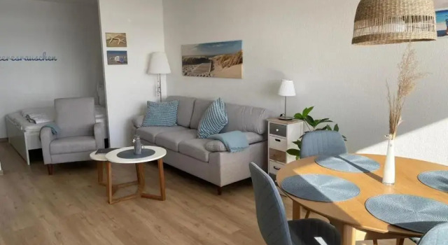 Ferienpark-Heiligenhafen-Haus-G-Wohnung-08-09, Забронировать Отель Хайлигенхафен земля Шлезвиг-Гольштейн
