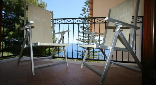 Двухместный номер Standard Villa Sauci