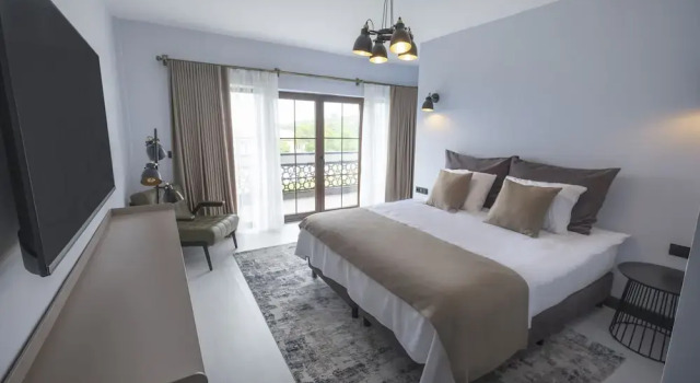 Номер Superior Ortel Inn