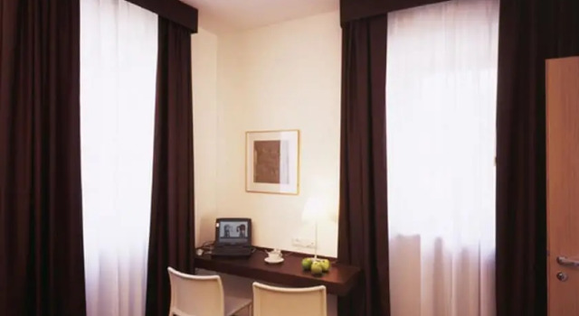 Номер Standard Relais Villa DAssio