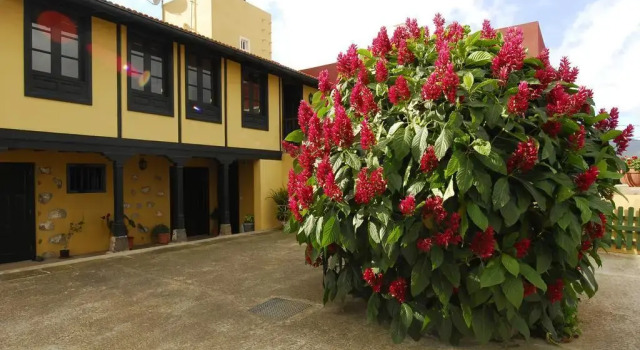 Hacienda Verde, Buchen Sie Hotel La Orotava Teneriffa
