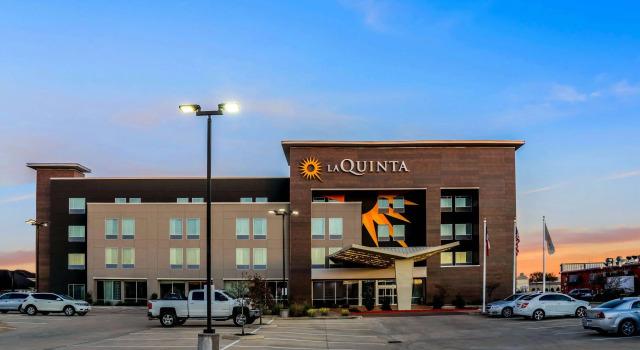 La Quinta by Wyndham Houston Cypress, Забронировать Отель Отели Сайпресса 3 звезды, 3*