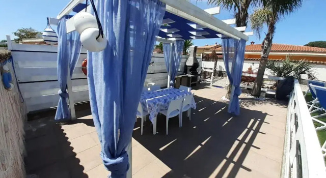 Апартаменты Superior La Suite del Pescatore - Alloggio Turistico