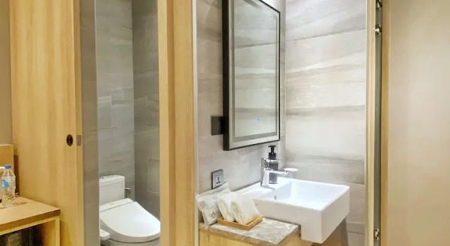 Номер Comfort alfar Hotel