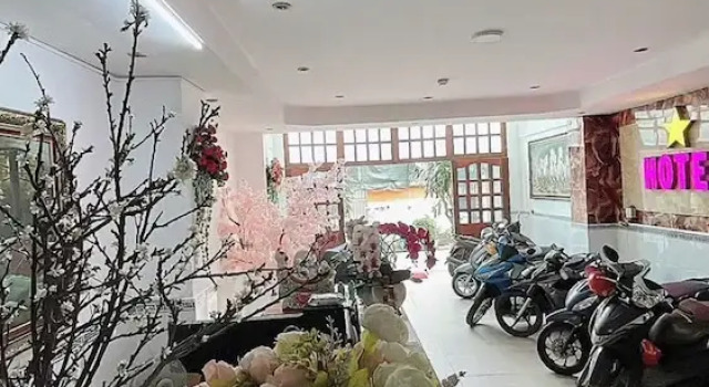 Phuoc Tai Hotel