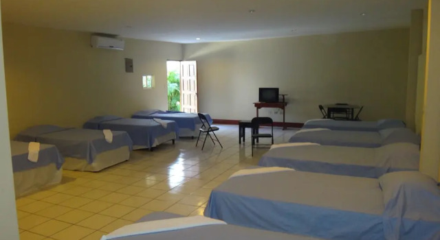 Семейный номер Standard Hotel La Arboleda