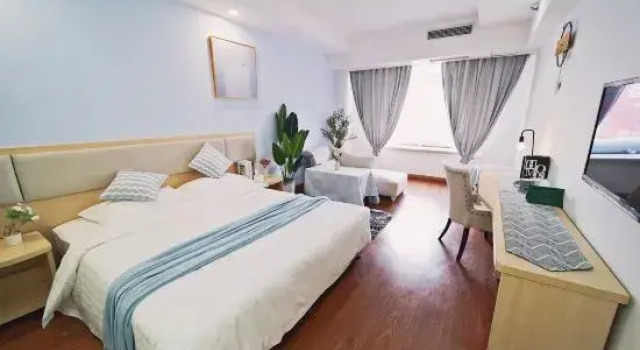 Habitat Traders Hotel, Prenota Hotel Chongqing Chongqing Area