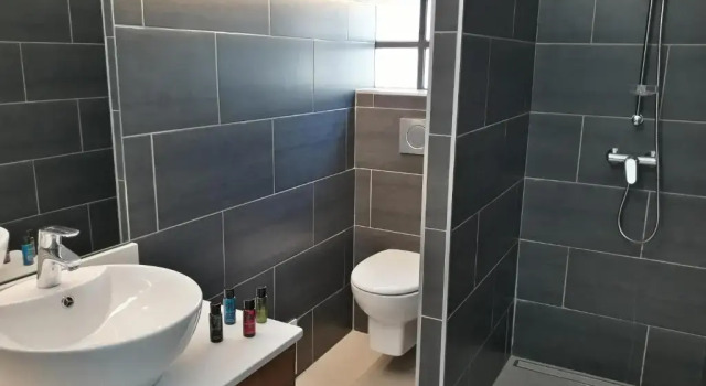 Supérieure appartement Villa Clémence