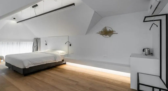Студия Superior ESE HOTEL