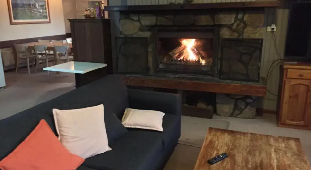 Номер Standard Winterhaus Lodge Thredbo Village