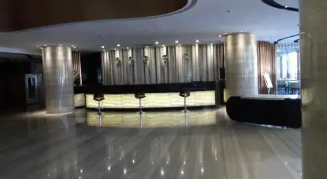 Ulanhot Mengjia Grand Hotel, Rezervați Hotel Ulanhot Inner Mongolia