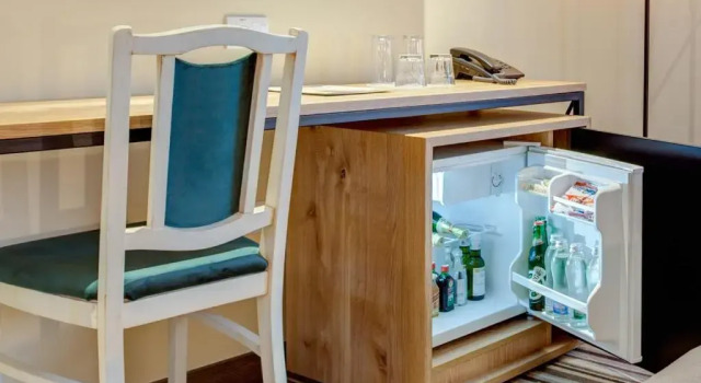 Номер Economy Hotel Zavicaj