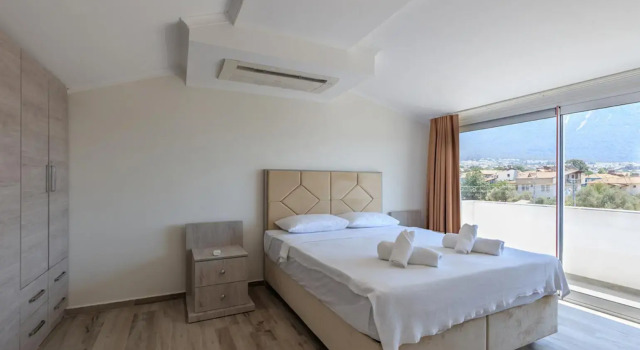Orka World Villa 2 in Oludeniz, Rezervovat Vila Oludeniz Fethiye Area