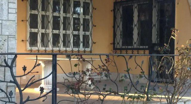 Апартаменты Superior Villa LOttagono- appartamento privato con Wifi e parcheggio telecamerizzato