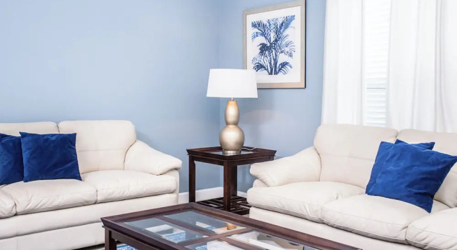 5 Bedroom at Storey Lake Orlando FL Close to Disney 4851