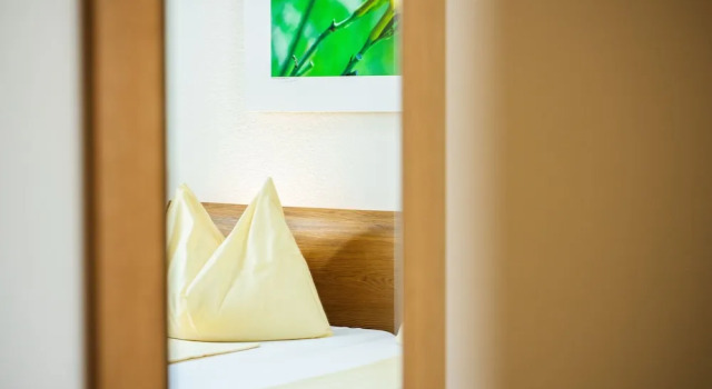 Номер Standard ODELYA - Stadthotel im Park