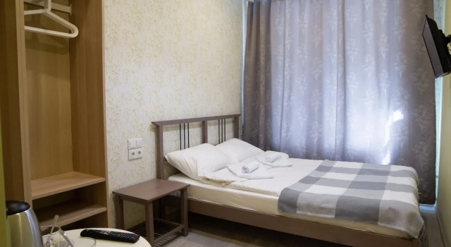Apart-hotel 14 Liniya