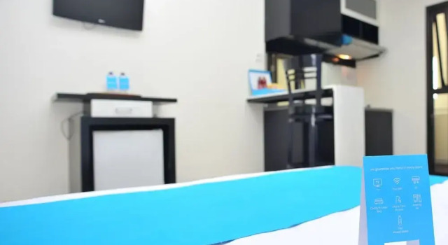 Diva Lestari Guest House