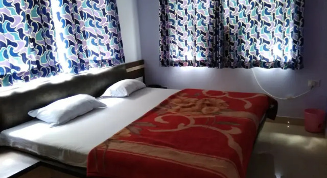 Ajay Home Stay Almora, Rezervovat Hotel Hotely v Almora s parkováním, Parkování