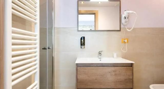 Двухместный номер Standard Locanda San Giorgio