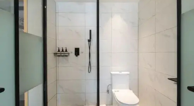 Номер Standard Yiyuan Business Inn