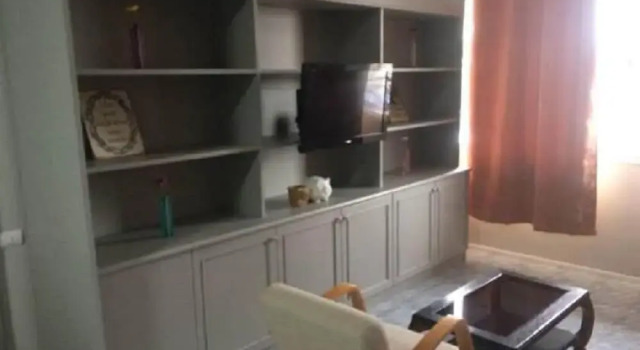 Семейный номер Standard с балконом и с видом на море Seaview