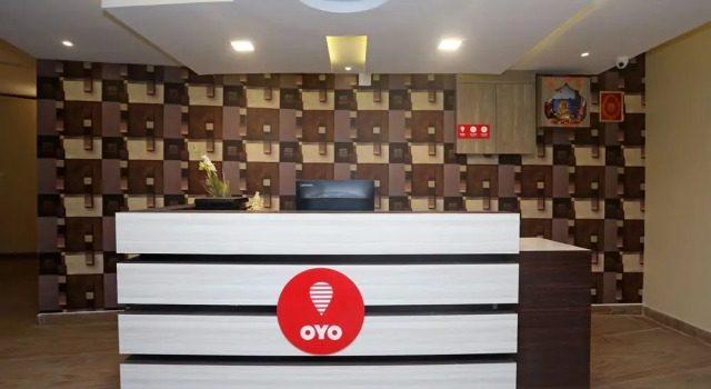 OYO Flagship 11549 Crystal INN, Reserva ahora Hotel Jamshedpur Jharkhand
