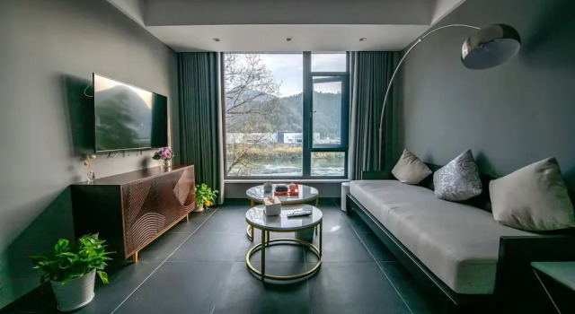 Номер Premier Dreamhouse
