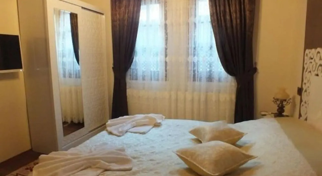Номер Standard Akcasu Konuk Evi