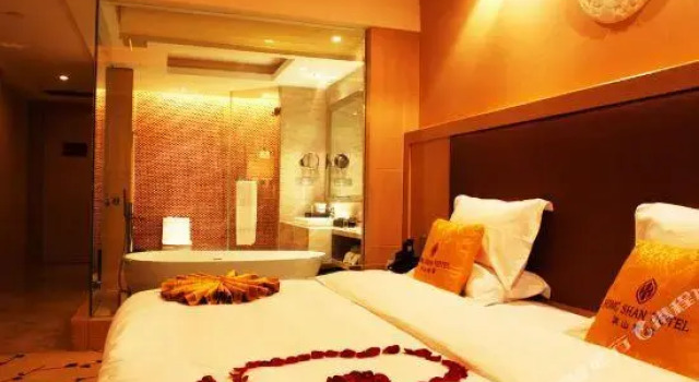 Hongshan Hotel