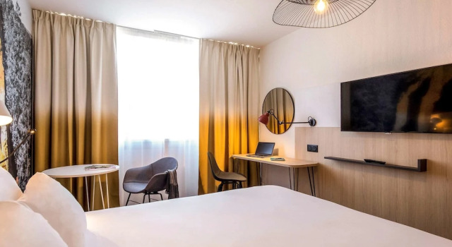Номер Classic Mercure Cavaillon