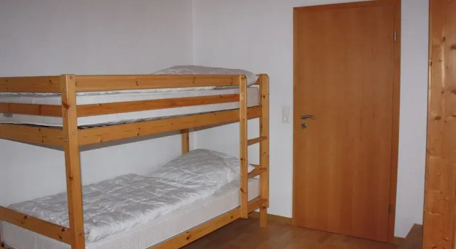 Апартаменты Luxury с 3 комнатами с балконом Charmante Wohnung mit eigener Terrasse