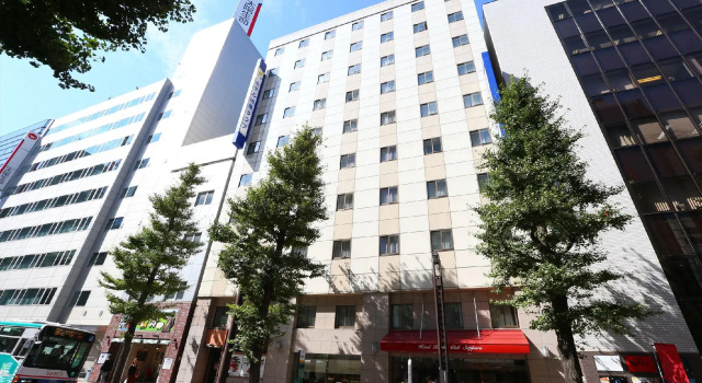 Hotel Hokke Club Sapporo, Забронировать Отель Отели Саппоро с завтраком, рядом с Смотровая площадка Т38 небоскреба JR Тауэр, Завтраки