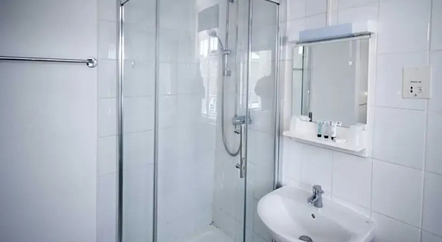 Номер Standard The New Inn Hotel