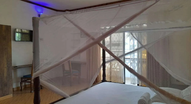 Kilifi Blue House Resort, Забронировать Курортный отель Килифи Mombasa North Coast